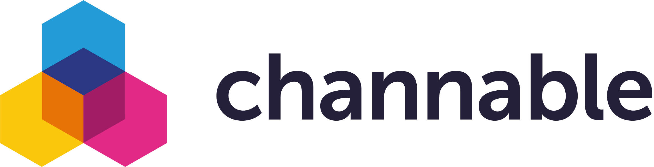 Logo channable