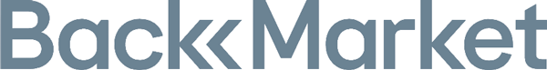 Logo von Backmarket