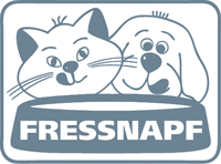 Logo von Fressnapf