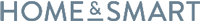 Home and Smart logo