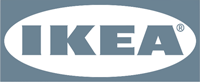 Logo von Ikea