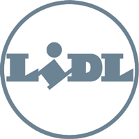 Lidl logo