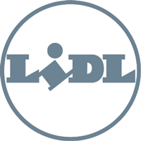 Logo von Lidl