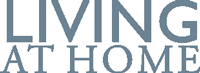 Living at Home logo