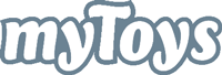 Logo von MyToys