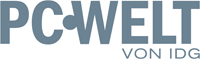 PC-Welt logo