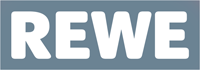 Logo von Rewe