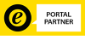 Trusted Shop logo for portal partner