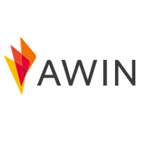 Logo von AWIN