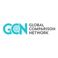 Logo des Global Comparison Networks