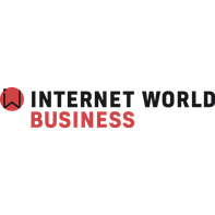 Internet World Business logo