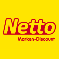 Logo von Netto