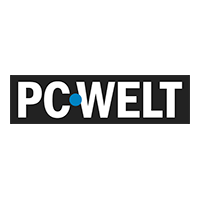 PC Welt logo